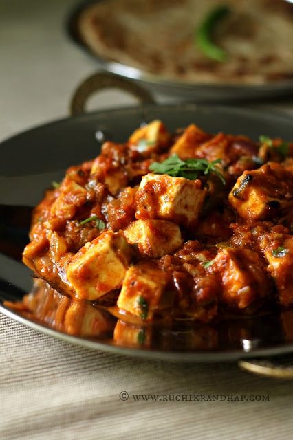 Dry Curry, Paneer Dishes, Cottage Cheese Recipes, Veg Dishes, Paneer Recipes, Dinner Recipes Easy Quick, Indian Restaurant, Indian Snack Recipes, Indian Food Recipes Vegetarian