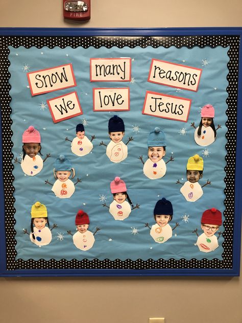 January Bulletin Boards, Preschool Bulletin Boards, Winter Theme, Preschool Crafts, Bulletin Boards, Preschool, Quick Saves, Pre School