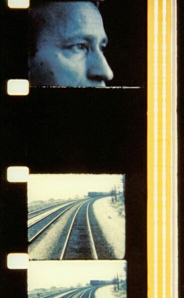 Jonas Mekas, As I was Moving Ahead Occasionally I Saw Brief Glimpses of Beauty, 2000, 16mm film (colour, sound) 16mm Film, Cult Classic Movies, Kensington Gardens, Contemporary Art Gallery, Film Stills, Classic Movies, Film Photography, Art History, I Saw