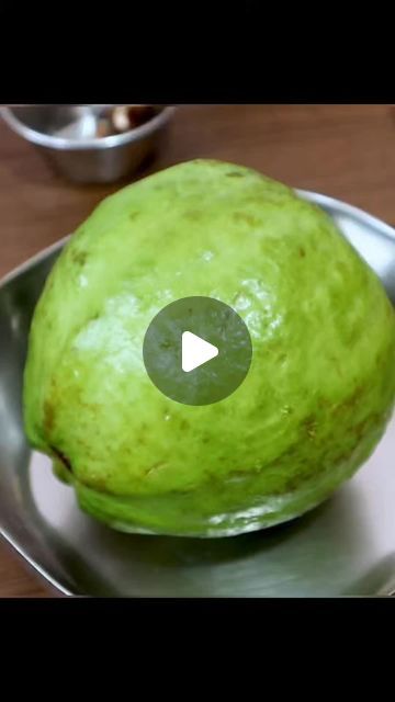 Guava Chutney Recipe, Guava Chutney, Guava Recipes, Recipes In Tamil, Indian Cooking Recipes, Chutney Recipes, Indian Cooking, Apple Recipes, Simple Earrings