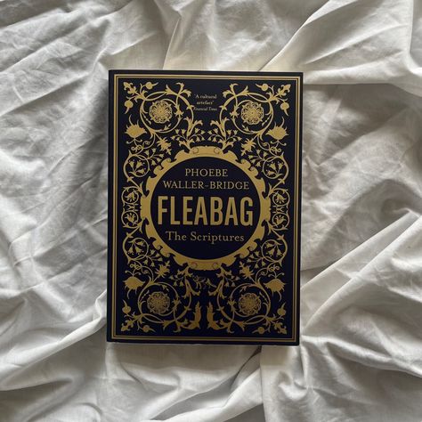 Fleabag The Scriptures Book, Fleabag Scriptures, Fleabag Merch, Fleabag Book, Bucket List Book, False Prophets, Book Recs, Reading Time, Reading List