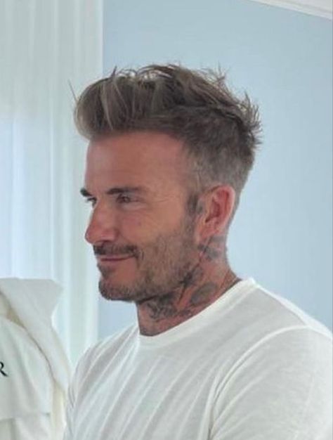 Kyle Hair, David Beckham Hair, Beckham Hairstyle, David Beckham Haircut, Beckham Haircut, David Beckham Hairstyle, Crew Cut Haircut, Beckham Hair, Creative Haircuts