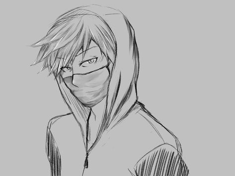 hellow na nman drawings im here to sell my drawing Man In Hoodie Drawing, Tomboy Drawing Sketches, Drawing Guy, Drawing Hoodie, Basic Drawings, Wolf Boy, Manga Drawings, Boy Sketch, Random Drawings