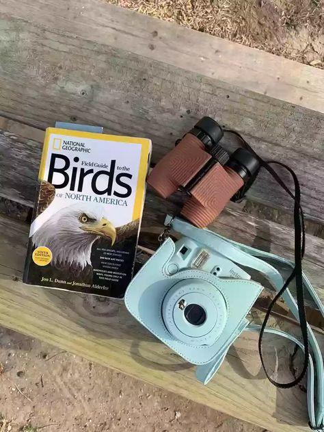 Birding Basics: What You Need To Know To Start Bird Watching : Life Kit : NPR Birding Aesthetic, Bird Watching Aesthetic, Birdwatching Aesthetic, Sci Aesthetic, Ahg Badge, University Students Life, Merlin Bird, Names Of Birds, Students Life