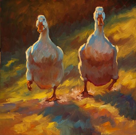 Cheri Christensen, Art Mignon, Arte Inspo, Illustration Vintage, Arte Animal, Ethereal Art, Painting Art Projects, Decor Rustic, Animal Paintings