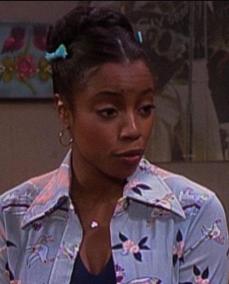 Thelma From Good Times, Thelma Costume, Zaria Peterson, Thelma Evans, Ladies In Black Movie, Breanna Barnes, Black Beauty Movie, Bernnadette Stanis, Denise Huxtable