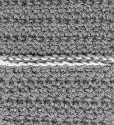 You can slip stitch two pieces together to create a flat seam, which crocheters often use when they want the seam to be invisible (think of a side seam joining the front and back of a sweater). To slip stitch a seam in this fashion: Lay the 2 pieces to be joined side by side … How To Join Crochet Sweater Pieces, Crochet Joining, Crochet For Dummies, Crochet Ribbing, Crocheting Tips, Seam Stitch, Slip Stitch Crochet, Be Invisible, Crochet Flats