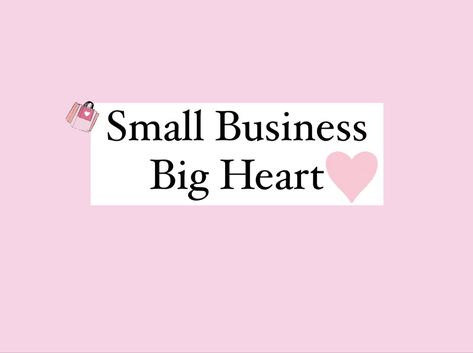 Pink Small Business Aesthetic, Meet The Owner Instagram Post, Pink Business Aesthetic, Small Business Big Heart, Eye Lash Design, Support Small Business Quotes, Nail Tech Quotes, Logo Online Shop, Lash Quotes