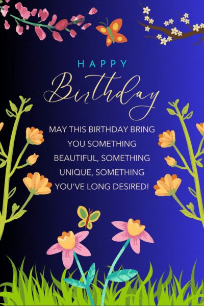 Happy-Birthday-quotes-in-GIF.gif 400×600 pixels Animated Happy Birthday Wishes Gif, Happy Birthday Female Gif, Happy Birthday Wishes Cake Gif, Happy Birthday Musical Images Gif, Musical Happy Birthday Wishes Gif, Animated Happy Birthday, Birthday Gif Images, Special Happy Birthday Wishes, Happy Birthday Gif Images