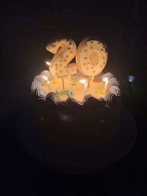 20 year old decorated birthday cake Birthday 20 Years Ideas Photo, 20 Years Old Birthday Cake, Happy Birthday To Me 20 Years, Birthday Cake For 20 Year Old Girl, Birthday 20 Years Ideas, 20 Birthday Cake Aesthetic, 20years Birthday, 20 Year Old Birthday Cake, 20 Years Birthday Cake