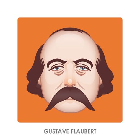 Gustave Flaubert Gustave Le Bon, Gustave Flaubert, Trade Cards, Reading Recommendations, Deviantart, Education, Movie Posters, Art, Film Posters