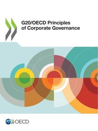 image of G20/OECD Principles of Corporate Governance 2023 Governance Framework, Corporate Governance, Nuclear Energy, Baltic States, Northern Mariana Islands, Islamic Republic, Solomon Islands, Saint Pierre And Miquelon, City State