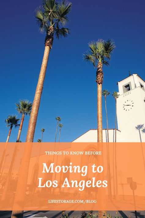 Top 5 Things You Need to Know About Moving to Los Angeles Moving To La Los Angeles, Living In Los Angeles Aesthetic, Things To Do In California Los Angeles, Houses Canada, Moving To La, La Living, La Apartment, Apartment Tips, Los Angeles Aesthetic