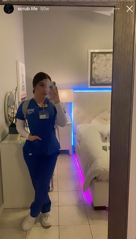 Nurse Outfits Cute, Medical Assistant Aesthetic Pink, Invasive Cardiovascular Technologist, Pharmacy Technician Outfits, Nursing Students Outfit, Nursing Orientation Outfit, Pretty Nurse Aesthetic, Doctor Aesthetic Outfit, Rich Nurse Gang