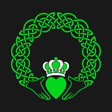 Check out this awesome 'CLADDAGH+1' design on @TeePublic! Celtic Design, Design Tshirt, Celtic Designs, Celtic Knot, Stickers For Men, Hard Hats, Funny Stickers, Custom Stickers, Favorite Tv Shows