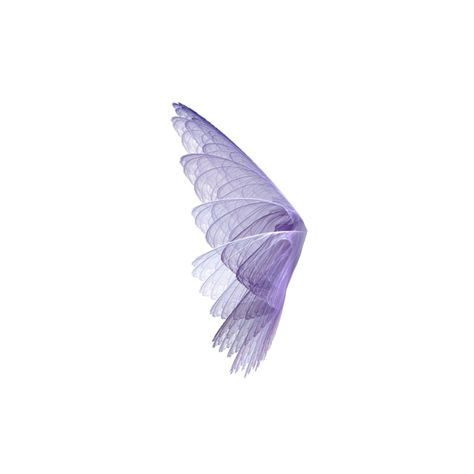 Png Purple Icon, Word Decoration, Aesthetic Lavender, Purple Widget, Wings Clipart, Wing Angel, Purple Png, All White Background, Pngs For Moodboards