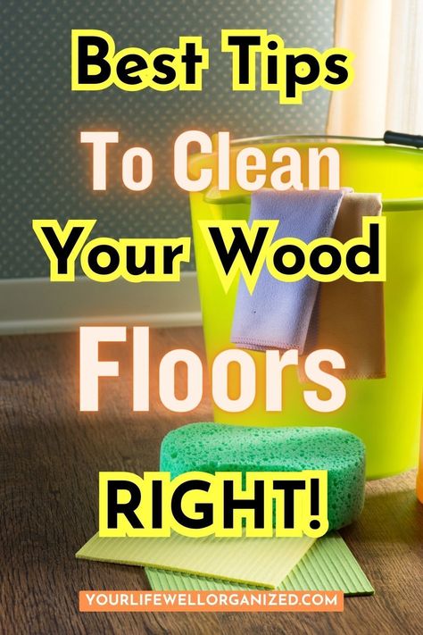 Hardwood floors are a costly investment and retaining their beauty takes proper cleaning and maintenance. Here’s how to clean hardwood floors to keep them pristine for years to come. Clean Wood Floors Hardwood, Best Way To Clean Hardwood Floors, How To Clean Wood Floors, How To Clean Hardwood Floors, Hardwood Floor Cleaning, Painted Hardwood Floors, Hardwood Floor Cleaner, Clean Hardwood Floors, Cleaning Wood Floors