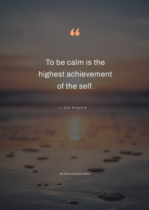 The Chemistry Of Calm, Calm Vibes Aesthetic Quotes, Calm Is A Super Power Quote, Calming Mind Quotes, I Am Calm Quotes, Calm Confidence Quotes, Calm And Collected Quotes, Remain Calm Quotes, Cool Calm Collected Quotes