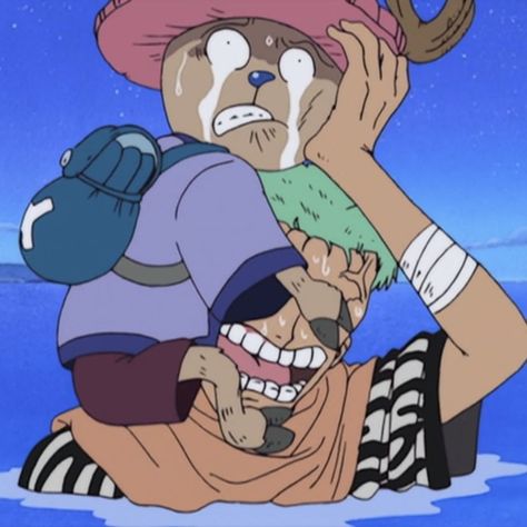 Humour Anime, Tony Chopper, One Piece Funny, Zoro One Piece, One Piece Images, One Piece Pictures, One Piece Fanart, Manga Anime One Piece, One Piece Luffy