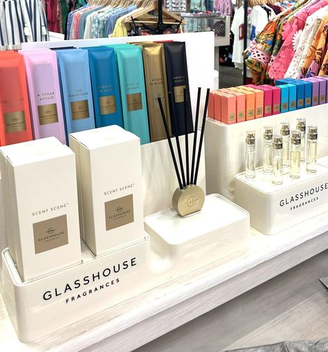 Our Glasshouse Fragrance Parfumes have been so popular this Summer! The perfect packable size for travel at the perfect price point ✈️☀️🌊🏖️ July 10, Glass House, The Hamptons, More Fun, Eden, This Summer, Gift Shop, Fragrance, Boutique