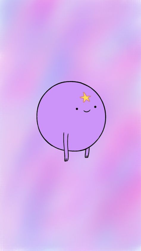 Lumpy Space Princess Aesthetic, Lumpy Space Princess Wallpaper, Hipster Phone Wallpaper, Lumpy Space, Lumpy Space Princess, Space Princess, Anime Wallpaper Phone, Princess Aesthetic, Kawaii Wallpaper