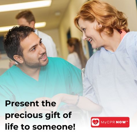 Join our CPR certification course and learn the skills that can save lives. Get certified today: https://cprcertificationnow.com #cpr #firstaid #cprtraining #aed #firstaidtraining #training #bls #cprsaveslives #savealife #paramedic #cprcertified #firstaidcourse #mycprnow Cpr Certification, First Aid Course, Cpr Training, Cpr, Paramedic, Save Life, Online Training, First Aid, Saving Lives