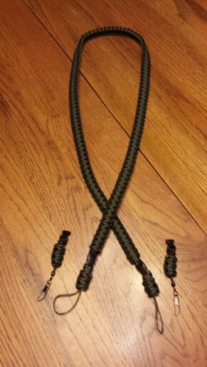 Paracord binocular / camera strap Kirby Custom Paracord Cord Projects, Paracord Projects, Camera Strap, Archery, Bushcraft, Paracord, Kirby, Wallets, Electronic Products