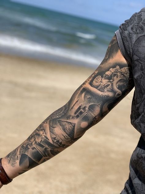 Inner Bicep Tattoo Ideas, Bicep Tattoo Ideas, Bicep Tattoo Women, Bicep Tattoos, Tattoo Font For Men, Bicep Tattoo Men, Inner Arm Tattoos, Inner Bicep Tattoo, Egyptian Tattoo Sleeve