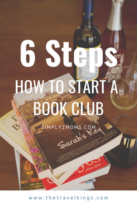 Start Book Club, How To Pick Books For Book Club, Starting A Book Club Woman, How To Host A Book Club, Starting A Book Club, How To Start A Book Club, Book Club Themes, Book Club Aesthetic, Book Club Ideas Hosting