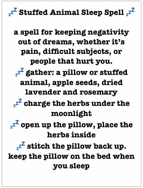 Sleep Protection Spell, Wiccan Knowledge, Witches Tools, Sleep Mantra, Sleep Magic, Wizard Book, Simple Spells, Sleep Spell, Divination Witch