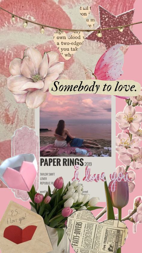 Taylor Swift Lover Phone Background, Paper Rings Taylor Swift Wallpaper, Paper Rings Aesthetic Taylor Swift, Paper Rings Wallpaper, Paper Rings Taylor Swift, Song Aesthetic, Taylor Swift Aesthetic, Swift Aesthetic, Paper Rings