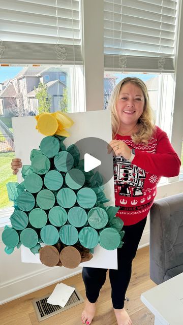 Britni V | Play Party Plan on Instagram: "Our big CHRISTMAS GAMES AND GOODIES GIVEAWAY starts right now! 🎄🤩

We’ve been creating and playing games with our families for years but this year we want to play a game with you! We created a punch game full of cash and gift cards to give away to YOU! 👏🏻

All you have to do is use one of our ideas - games, recipes, printables, crafts, you name it - all count! Then post a picture or story showing you using it on Instagram tagging us @playpartyplan and your name will go in a random drawing to win! 

**If your account is private and we can’t see the post, you can screenshot it and DM it to us for an entry! We get the need for a little privacy! 🤪

We’ll do a live drawing on December 22nd and randomly choose 24 winners to win goodies from our game Christmas Tree Punch Out Game Prizes, Christmas Game With Gift Cards, Deal Or No Deal Christmas Game, Funny Christmas Games For Kids, Prize Ideas For Christmas Games, Gift Card Christmas Game, Christmas Tree Punch Out Game, Money Games For Christmas, Gift Card Games For Christmas