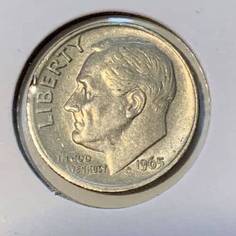 Dimes Worth Money, Silver Dimes, Old Coins Worth Money, Rare Coins Worth Money, American Coins, Error Coins, Valuable Coins, Coin Design, Proof Coins