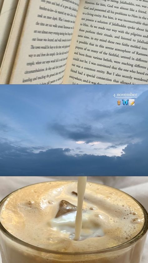 Aesthetic layout for instagram story Books Ig Story Ideas, Layout Story Instagram, Coffee Layout, Book Instagram Story, Layout For Instagram, Cute Instagram Story Ideas, Aesthetic Layout, Book Photography Instagram, Instagram Collage