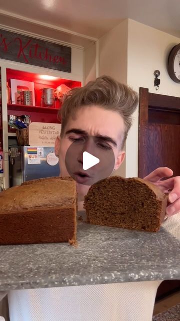 Identical Recipes, Dylan Hollis, Coffee Bread Recipe, Coffee Bread, Coconut Cake Recipe, Old Fashioned Recipes, Coconut Cake, Cake Frosting, Quick Bread