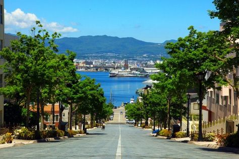 20 Top Hakodate Spots  Guide To A Port City With A Million Dollar Night View! | MATCHA - JAPAN TRAVEL WEB MAGAZINE Hakodate is the sophisticated port city of Hokkaido. In this article we introduce 20 places to visit and what to do during your trip. Learn about popular areas like the morning market Mt. Hakodate and shopping spots for souvenirs. #MATCHA Matcha Japan, Japan Holidays, Hakodate, Harbor City, Port City, Japan Travel Guide, Cruise Port, Shore Excursions, Travel Tours