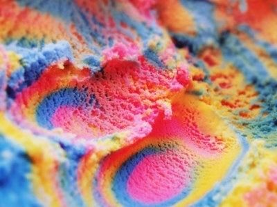 Rainbow sherbert food rainbow food ideas tasty food pictures food recipes sherbet Superman Ice Cream, Rainbow Ice Cream, Colorful Ice Cream, Rainbow Sherbet, Rainbow Food, Coffee Ice Cream, Taste The Rainbow, Ice Cream Flavors, Homemade Ice