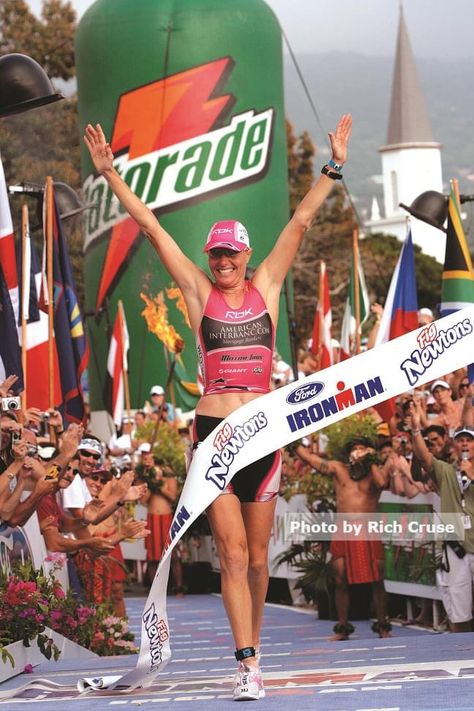 Ironman Women, Female Triathlete, Olympic Triathlon, Triathlon Women, Ironman World Championship, Women History, Group Of Women, Ironman Triathlon, 2023 Vision