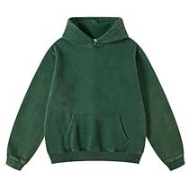 Solid Hoodie, Loose Hoodie, Amazon Clothes, Basic Hoodie, Couples Hoodies, Green Hoodie, Branded Sweatshirts, Workout Hoodie, Pullover Jacket