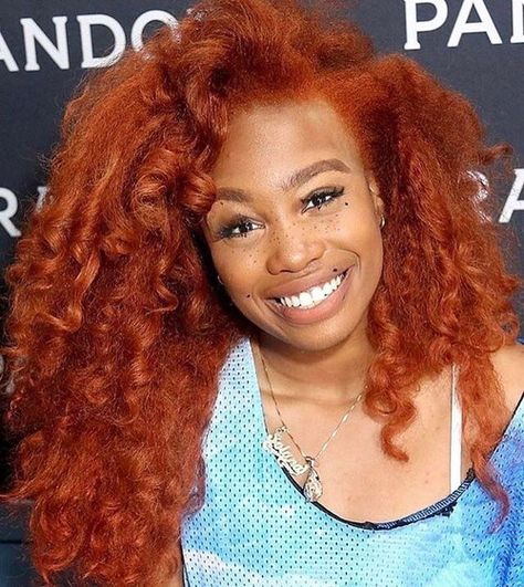 Pinterest: @guccijoness 💛✨ Shade Of Red Hair, Hair Color For Fall, Florence Welsh, Red Hair Color Shades, Traditional Locs, Cinnamon Hair Colors, Cinnamon Hair, Copper Red Hair, Essence Festival