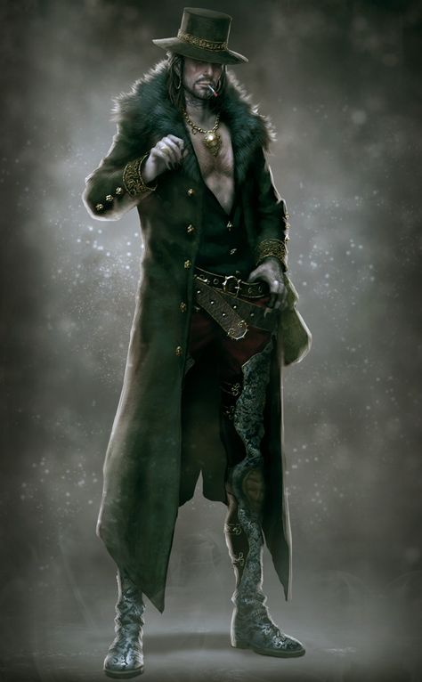 art Hollow City, Roman Costume, Male Witch, Concept Art World, Heroic Fantasy, Arte Cyberpunk, Male Character, Call Of Cthulhu, Fantasy Male