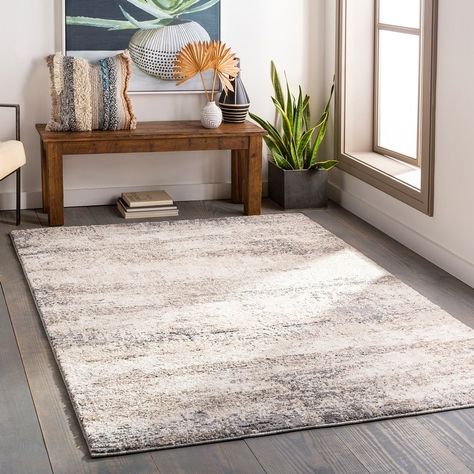 Space Rug, Rug Gray, Bedroom Area Rug, Floral Damask, Contemporary Area Rugs, Indoor Area Rugs, Brown Beige, Grey Rugs, Decoration Design