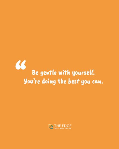 You don’t have to be perfect. The holidays can make it easy to be overly critical of yourself, especially when you feel like you’re not meeting expectations. This quote inspires self-compassion, reminding you that just making an effort is more than enough.