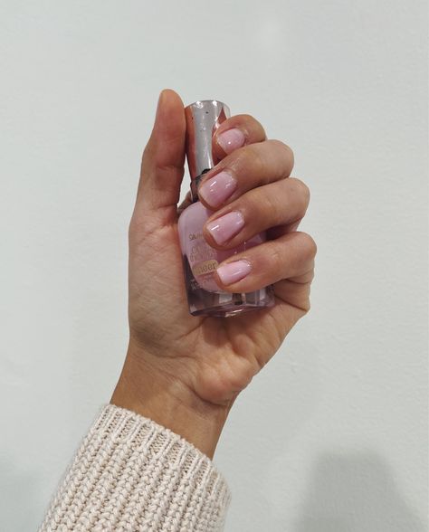 Sally Hansen Color Therapy (Sheer … curated on LTK Sally Hansen Color Therapy, Sally Hansen, Color Therapy, Beautiful Nails, Beauty Tips, Beauty Hacks, Tower, Silk, Nails