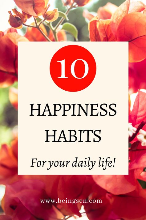 Elegant Habits, Living A Simple Life, Decluttering Home, Control Your Emotions, Happiness Habits, Simple Living Lifestyle, Happy Person, Life Routines, Learning To Let Go