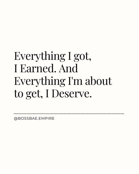 Comment with ME and hype yourself up 😍 - Follow for more motivational content @bossbae.empire @bossbae.empire @bossbae.empire #femaleempowerement #bossladythings #girlceos #womanowner #femalemindset #femaleempowermentquotes #femaleempowermentcoach #womenwhohustlehard #selfesteemquotes #queensonly #independantwoman #femaleentrepreunerlife #womenceomindset #successowner #femaleentrepreneurs #femaleboss #femalefounders #successminded #successmotivation #femaleempowerment #womenwhohustle #... Empowerment Quotes Motivation, Women Ceo, Women Empowerment Quotes, Female Founders, Empowerment Quotes, Self Esteem Quotes, Boss Lady, Follow For More, Women Empowerment