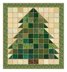 Christmas Tree Quilt Block Patterns, Christmas Rag Quilts, Christmas Tree Quilt Pattern, Christmas Tree Quilt Block, Quilted Christmas Tree, Tree Quilt Block, Tree Quilt Pattern, Colchas Quilting, Rag Quilt Patterns