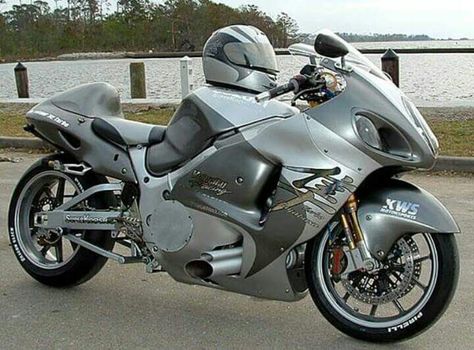 D Hayabusa Motorcycle, Custom Street Bikes, Custom Sport Bikes, Crotch Rocket, Fast Bikes, Suzuki Hayabusa, Suzuki Motorcycle, Hot Bikes, Suzuki Gsxr