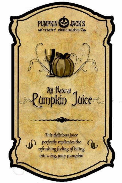 Happee Birthdae Betty (a Harry Potter and the Sorcerer's Stone 11th Birthday Party) - Catholic All Year Halloween Labels Free, Halloween Apothecary Labels, Halloween Bottle Labels, Imprimibles Halloween, Halloween Apothecary, Halloween Potion Bottles, Harry Potter Potions, Apothecary Labels, Potion Labels