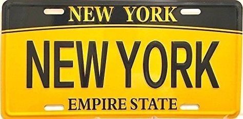 Low Rider Bike, Nyc Taxi, Day In New York City, Rider Bike, Rv Home, New York Minute, Rv Homes, City Of Dreams, Car Plates